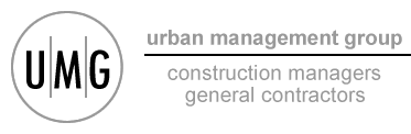 Urban Management Group